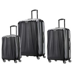  Set 3 vali Samsonite Centric 2 - Size 20/24/28 - Tách set 