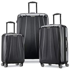  Set 3 vali Samsonite Centric 2 - Size 20/24/28 - Tách set 