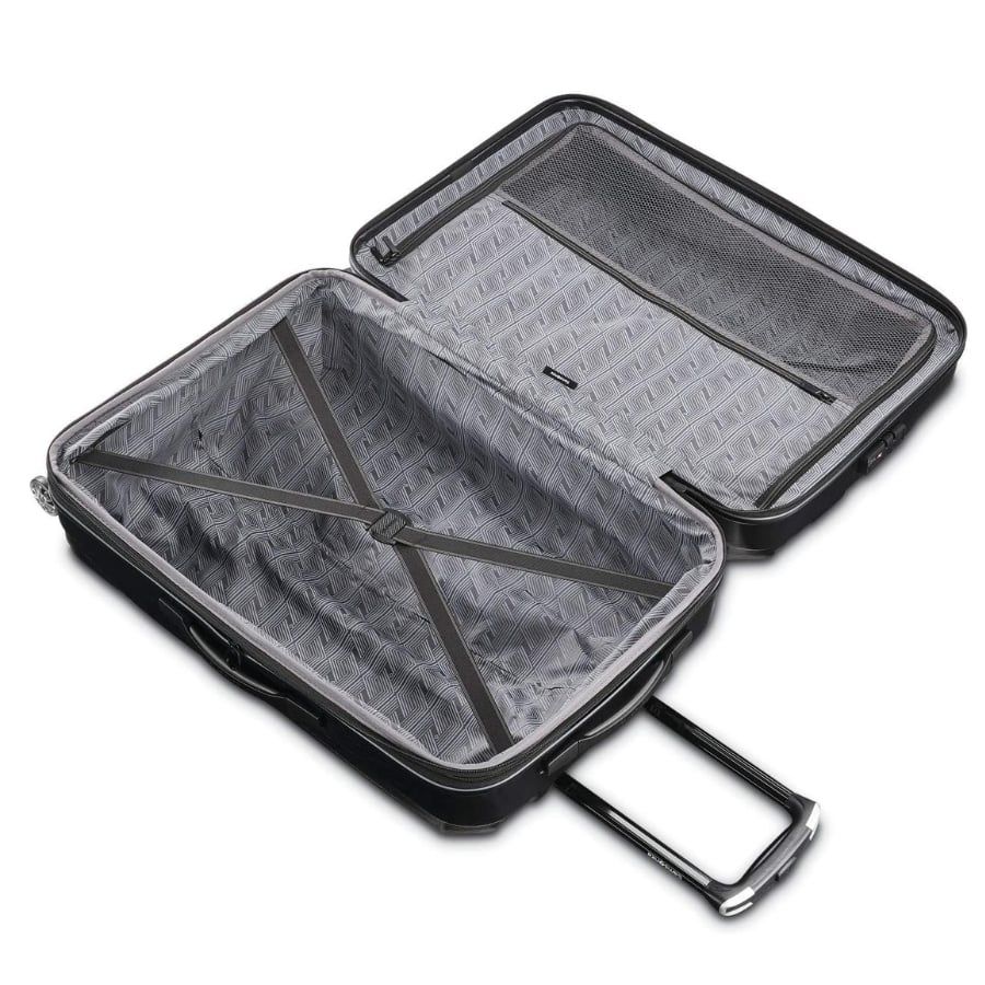 Set 3 vali Samsonite Centric 2 - Size 20/24/28 - Tách set