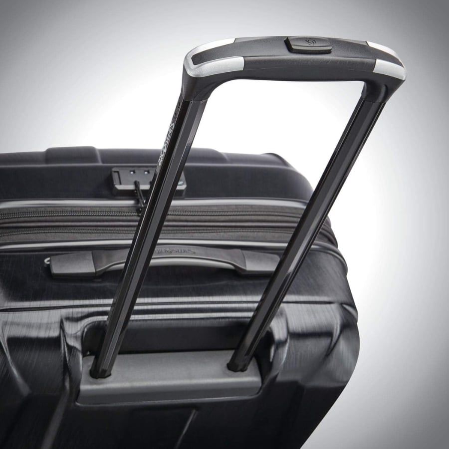 Set 3 vali Samsonite Centric 2 - Size 20/24/28 - Tách set