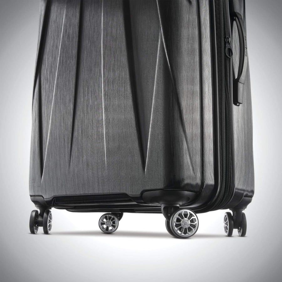 Set 3 vali Samsonite Centric 2 - Size 20/24/28 - Tách set