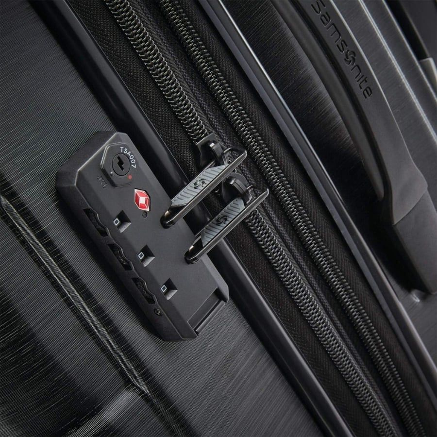 Set 3 vali Samsonite Centric 2 - Size 20/24/28 - Tách set