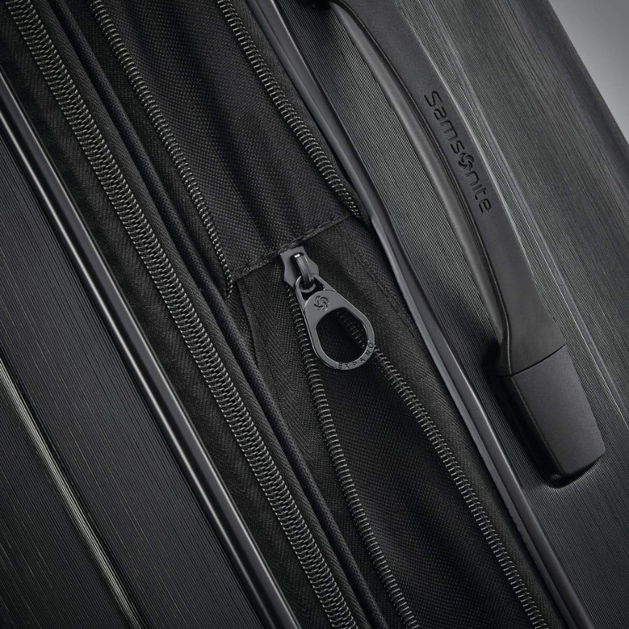 Set 3 vali Samsonite Centric 2 - Size 20/24/28 - Tách set