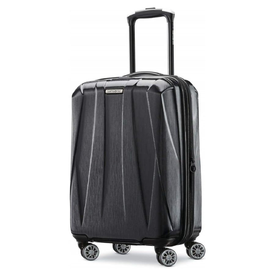 Set 3 vali Samsonite Centric 2 - Size 20/24/28 - Tách set