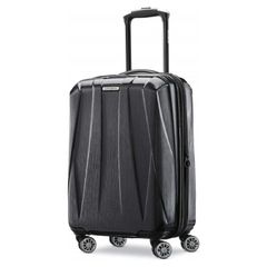  Set 3 vali Samsonite Centric 2 - Size 20/24/28 - Tách set 