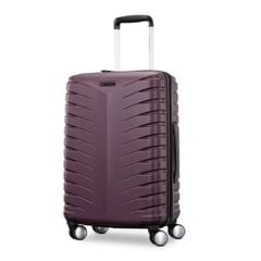  Set 3 Vali Samsonite Pivot 3 màu Tím (S/M/L) - Tách set 