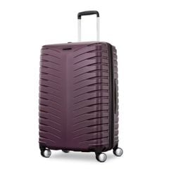  Set 3 Vali Samsonite Pivot 3 màu Tím (S/M/L) - Tách set 