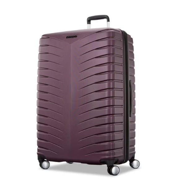 Set 3 Vali Samsonite Pivot 3 - Màu Tím (S/M/L) - Tách set