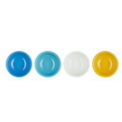  Set 4 bát chấm Le Creuset Riviera 10cm 89244101219130 