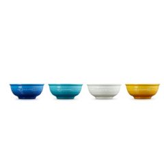  Set 4 bát chấm Le Creuset Riviera 10cm 89244101219130 