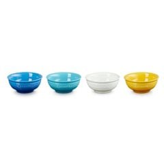  Set 4 bát chấm Le Creuset Riviera 10cm 89244101219130 