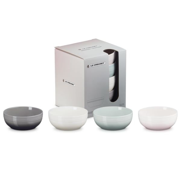 Set 4 bát Le Creuset Cereal 16cm 770ml - 4325118839