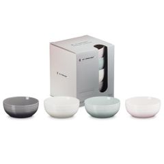  Set 4 bát Le Creuset Cereal 16cm 770ml - 4325118839 