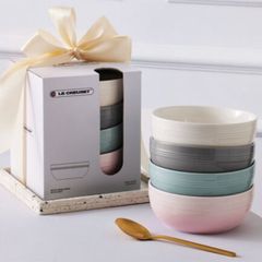  Set 4 bát Le Creuset Cereal 16cm 770ml - 4325118839 