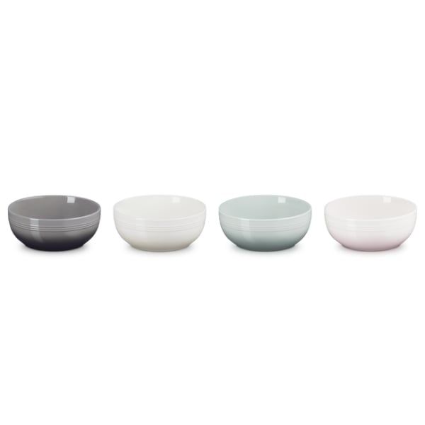 Set 4 bát Le Creuset Cereal 16cm 770ml - 4325118839