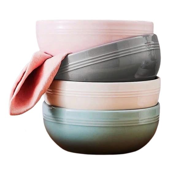 Set 4 bát Le Creuset Cereal 16cm 770ml - 4325118839