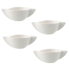  Set 4 Bát Villeroy & Boch NewWave 450 ml 