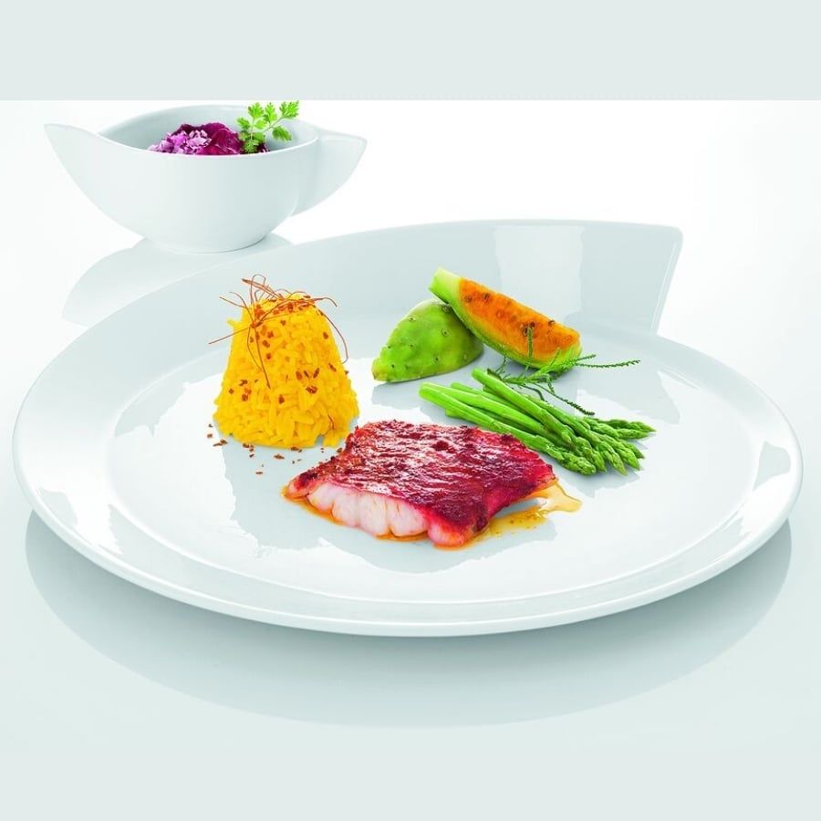 Set 4 Bát Villeroy & Boch NewWave 450 ml