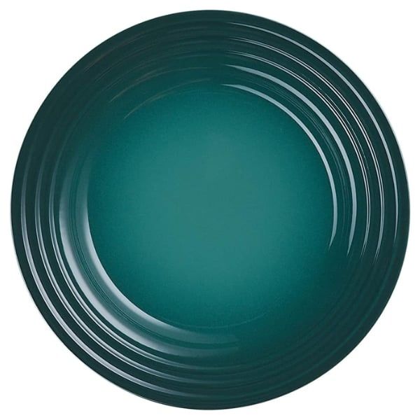 Set 4 đĩa Le Creuset Botanique 17cm