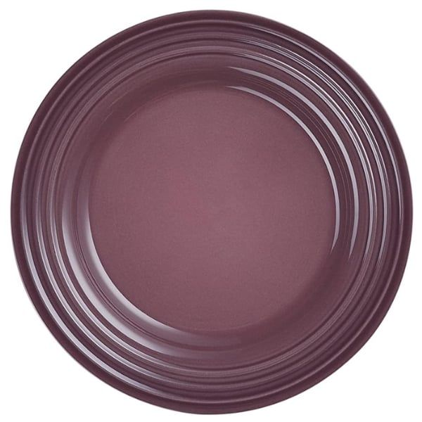 Set 4 đĩa Le Creuset Botanique 17cm