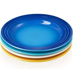  Set 4 đĩa Le Creuset Riviera 17cm 89225171219030 