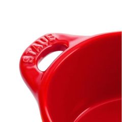  Set 4 nồi gốm mini Staub 200ml 