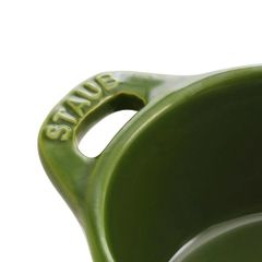  Set 4 nồi gốm mini Staub 200ml 