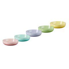  Set 5 bát Le Creuset 18cm - 69270186869014 