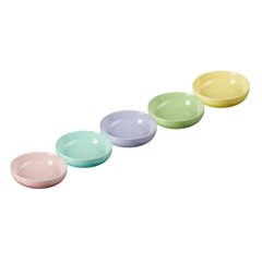  Set 5 bát Le Creuset 18cm - 69270186869014 