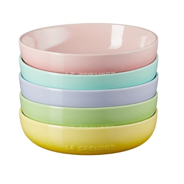 Set 5 bát Le Creuset 18cm - 69270186869014