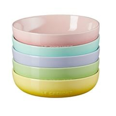  Set 5 bát Le Creuset 18cm - 69270186869014 