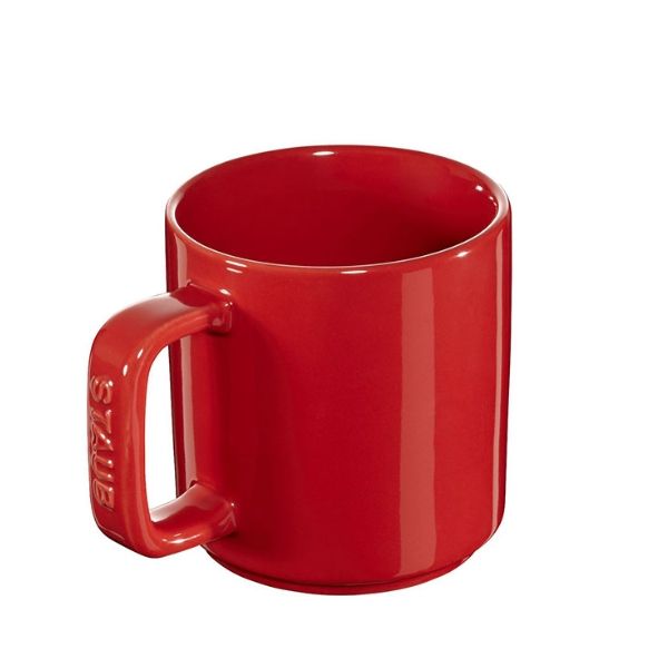 Set 5 món gốm sứ Staub Cafe Gourmand