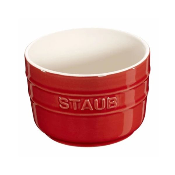 Set 5 món gốm sứ Staub Cafe Gourmand