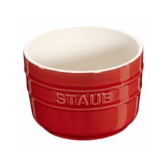  Set 5 món gốm sứ Staub Cafe Gourmand 