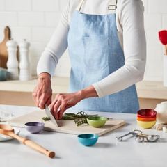  Set 6 bát đựng nước chấm Le Creuset cầu vồng 7cm 57ml 