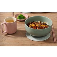  Bộ 6 bát Staub - 2 bát tô 18cm, 4 bát cơm 12cm 