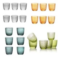  Set 6 cốc IVV Sixties 310ml 