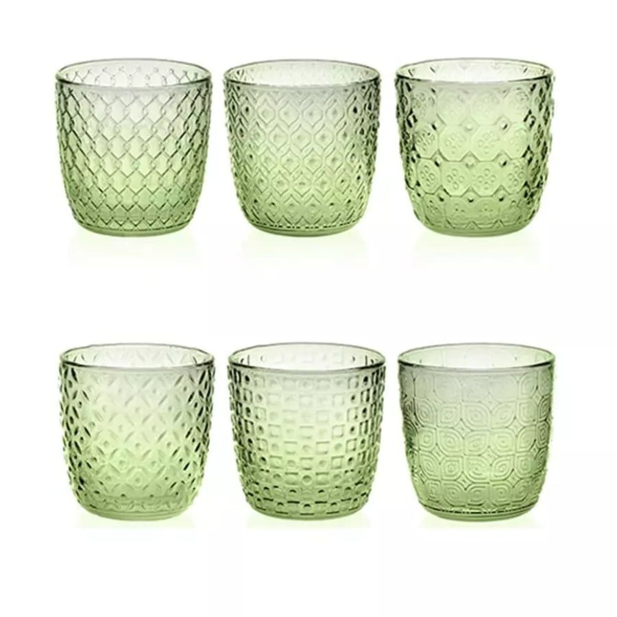 Set 6 cốc IVV Sixties 310ml
