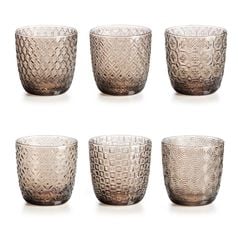  Set 6 cốc IVV Sixties 310ml 