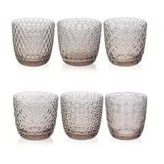  Set 6 cốc IVV Sixties 310ml 