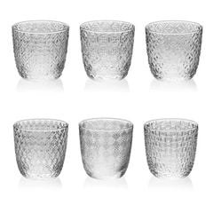  Set 6 cốc IVV Sixties 310ml 