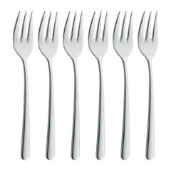 Set 6 dĩa Zwilling Nova