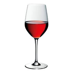  Set 6 ly vang đỏ WMF Easy Plus 450ml 0910039990 