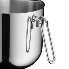  Set âu trộn đa năng WMF có nắp chắn 18.5cm 