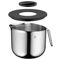  Set âu trộn đa năng WMF có nắp chắn 18.5cm 