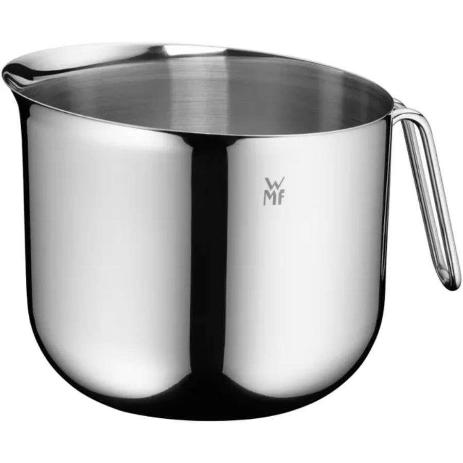 Set âu trộn đa năng WMF có nắp chắn 18.5cm