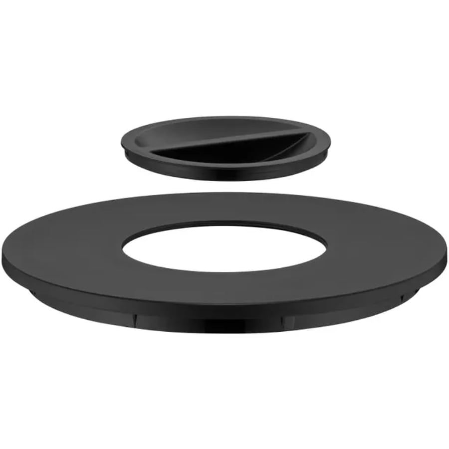Set âu trộn đa năng WMF có nắp chắn 18.5cm