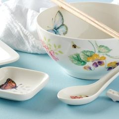  Set đĩa Sushi 3 món Lenox 