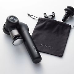  Súng massage Mytrex Rebive EX Pro giãn cơ 