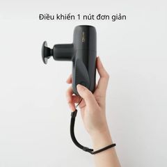  Súng massage Mytrex Rebive mini 